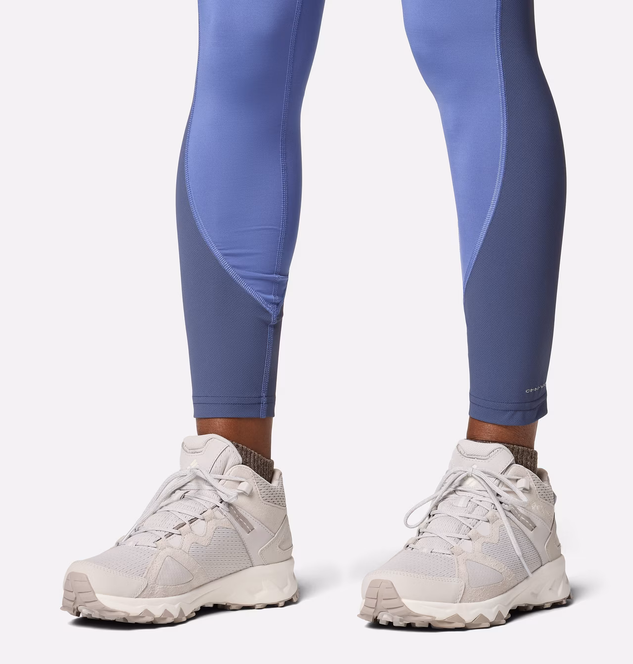 TENIS FEMENINO COLUMBIA PEAKFREAKHERA MID OUTDRY WATERPROOF – foto 10